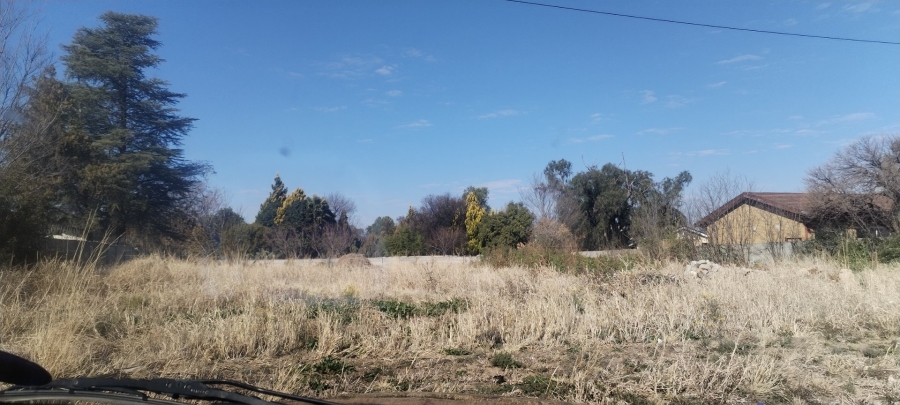 Commercial Property for Sale in Virginia Free State